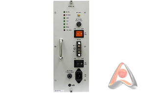 Блок питания CS-PSUA для АТС STAREX CS-1000 (подержанный)