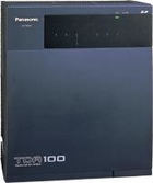 KX-TDA-TDE100/200