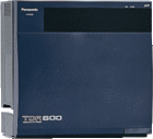 KX-TDA/TDE600