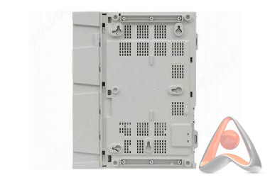 Аналоговая АТС Panasonic KX-TEB308RU (3 внешних, 8 внутренних линий, не расширяемая)