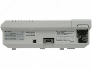 Panasonic KX-TEM824RU, аналоговая АТС (6 внешних, 16 внутренних линий, расширяемая)