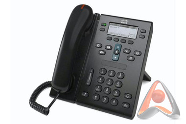 IP телефон Cisco CP-6941-CL-K9 (подержанный)
