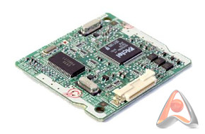 Panasonic KX-TE82494X модуль идентификации звонящего абонента Caller ID для АТС KX-TE