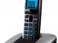 Беспроводной телефон DECT Panasonic KX-TG6411RU