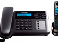Беспроводной телефон DECT Panasonic KX-TG6451RU