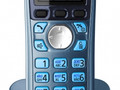 Дополнительная DECT трубка Panasonic KX-TGA800RU для телефонов Panasonic
