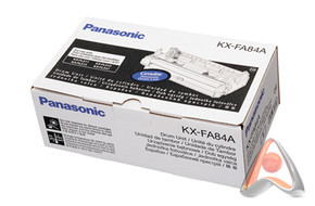 Оптический блок (барабан) Panasonic KX-FA84A7