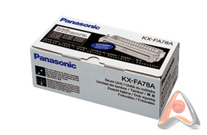 Оптический блок (барабан) Panasonic KX-FA78A7