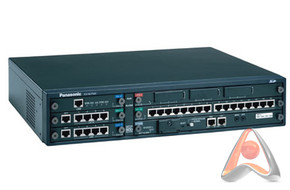 Цифровая IP АТС Panasonic KX-NCP500RU