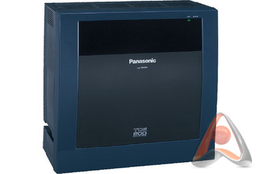 Цифровая IP-АТС Panasonic KX-TDE200RU / tde200