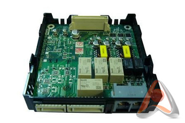 Плата расширения KX-TDA3161XJ (модуль 4-х домофонов) для Panasonic KX-TDA30RU