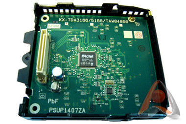 Плата расширения KX-TDA3166XJ (модуль эхоподавления на 16 каналов) для Panasonic KX-TDA30RU