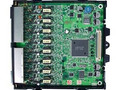 Плата расширения KX-TDA3174XJ (8 аналоговых внутренних линий) для Panasonic KX-TDA30RU