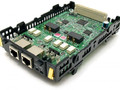 Плата расширения KX-TDA3280XJ (ISDN BRI 2 порта) для Panasonic KX-TDA30RU