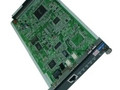 Плата расширения KX-NCP1188XJ (плата внешних линий, 1 порт цифрового потока E1) для Panasonic KX-NCP