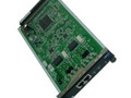 Плата расширения KX-NCP1280XJ (плата линий ISDN BRI на 2 порта) для Panasonic KX-NCP500RU / KX-NCP10