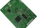 Panasonic KX-TDE0110XJ / DSP16 плата IP интеграции на 16 каналов для АТС KX-TDE100/200/600RU и KX-NC
