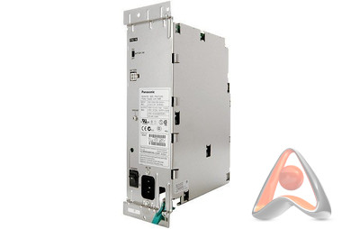 Panasonic KX-TDA0104XJ / PSU-M блок питания для АТС KX-TDA100/200RU и KX-TDE100/200RU (PSLP1207 / PS