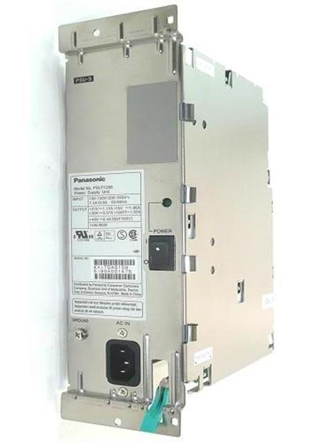 Panasonic KX-TDA0108XJ / PSU-S / pslp1206 / pslp1453 блок питания для АТС KX-TDA100RU / KX-TDE100RU