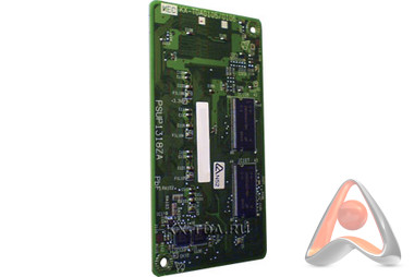 Panasonic KX-TDA0105XJ / MEC модуль расширения памяти для АТС KX-TDA100RU / KX-TDA200RU