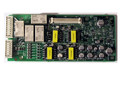 Panasonic KX-TDA0161XJ / DPH4 модуль подключения на 4 домофона и замка для АТС KX-TDA и KX-TDE100/20