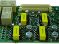 Panasonic KX-TDA0164XJ / EIO4 модуль подключения 4 внешних устройств для АТС KX-TDA и KX-TDE100/200/