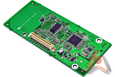 Panasonic KX-TDA0166XJ / ECHO16 модуль эхо-подавления на 16 каналов для АТС KX-TDA и KX-TDE100/200/6