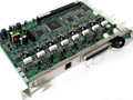 Panasonic KX-TDA0173XJ / SLC8 плата расширения 8 аналоговых внутренних линий для АТС KX-TDA и KX-TDE