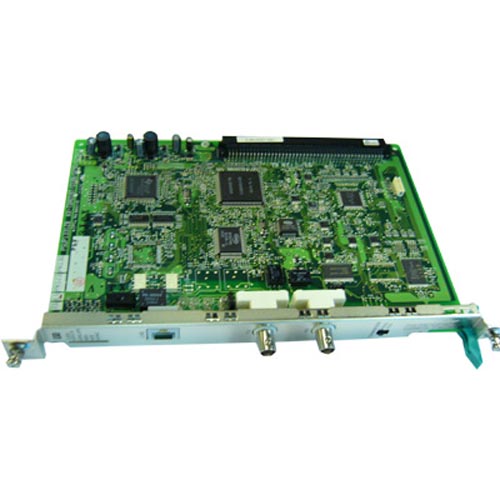 Panasonic KX-TDA0188XJ плата цифрового потока Е1 (R2 MFC, R2 DTMF) для АТС KX-TDA и KX-TDE100/200/60