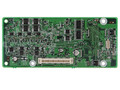 Panasonic KX-TDA0191XJ плата авто-информатора DISA и прямого доступа MSG4 на 4 канала для АТС KX-TDA