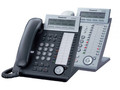 Цифровой системный телефон Panasonic KX-DT333RU (аналог KX-T7630RU)