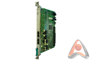 Panasonic KX-TDA0284XJ / BRI4 плата подключения ISDN BRI на 4 канала для АТС KX-TDA и KX-TDE100/200/