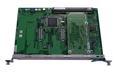 Panasonic KX-TDA6166XJ / EECHO16 плата эхо-подавления на 16 каналов для АТС KX-TDA600RU / KX-TDE600R