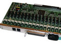 Плата расширения KX-TDA6174XJ (16 аналоговых внутренних линий ESLC16) для Panasonic KX-TDA600RU / KX