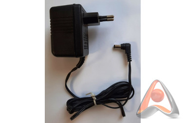 Адаптер питания AC/DC power supply, model: xb41-07.5-0210, 7.5V, 210mA