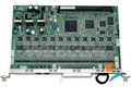 Panasonic KX-TDA6178XJ / ECSLC24 плата расширения 24 аналоговых внутренних линий с Caller ID для АТС