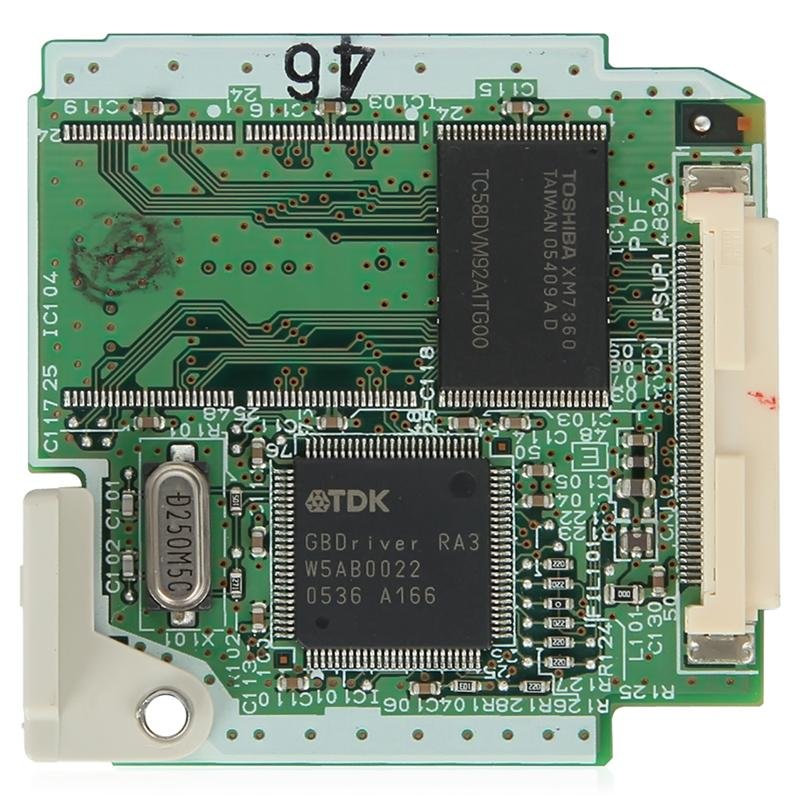 Модуль дополнительной памяти Panasonic KX-TVM524X
