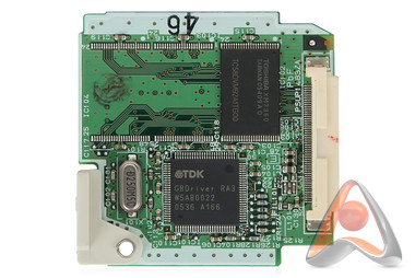 Модуль дополнительной памяти Panasonic KX-TVM524X