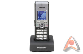 Микросотовый телефон DECT Panasonic KX-TCA175RU