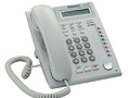 IP-телефон Panasonic KX-NT321RU (белый)