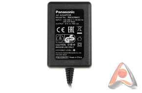 Адаптер питания Panasonic KX-A239BX / kx-a239 (PQLV206CE)