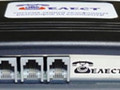 Система записи телефонных разговоров на компьютер (4 канала) - Telest RL1-C (4 канала)