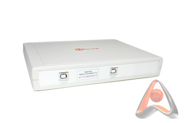 SpRecord ISDN E1-S: система записи и регистрации телефонных разговоров на компьютер с цифрового пото