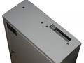 Шкаф настенный телефонный под 60 плинтов (крепление на штанги) LSA-PROFIL SINELLS ШРН-600