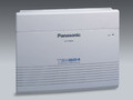 Аналоговая АТС Panasonic KX-TES824RU (подержанная)