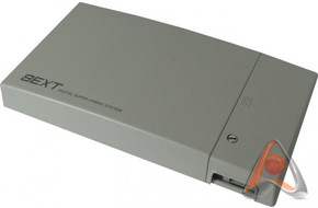 Модуль расширения 8-гибридных внутренних линий Panasonic KX-TD170X / 8EXT для KX-TD1232 / 816