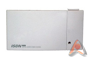 Модуль расширения интерфейса ISDN PRI Panasonic KX-TD290CE / kx-td290x для KX-TD1232(подержанный)