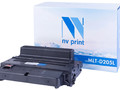 Картридж NV Print MLT-D205L для принтеров Samsung ML-3310/ 3710/ SCX-5637/ 4833