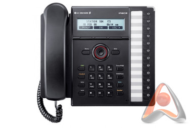 IP телефон  iPECS LIP-8012E / LIP-8012D / lip-8012 (подержанный)
