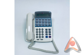 Цифровой системный телефон LGIC digital phone LGP-200 / 210TE